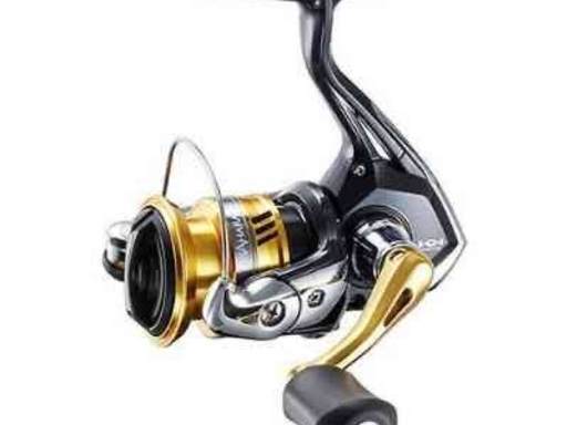 SHIMANO SAHARA (’14) C5000