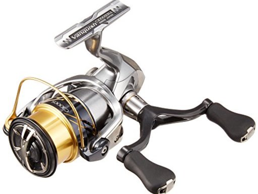 SHIMANO Vanquish (’16) C3000SDH