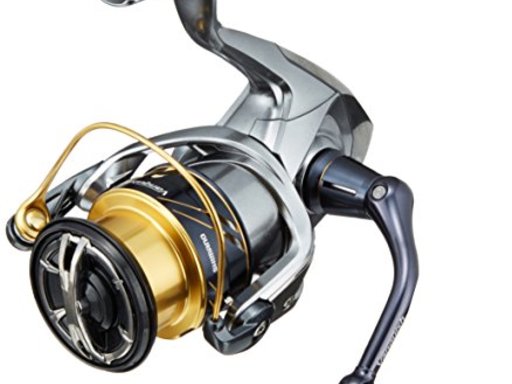 SHIMANO Vanquish (’16) 3000HGM