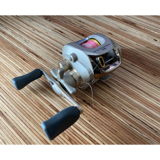 ダイワ ティディーゼット ダイワ　TD-Z 105H