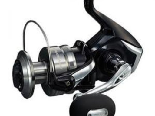 SHIMANO SPHEROS SW 5000HG