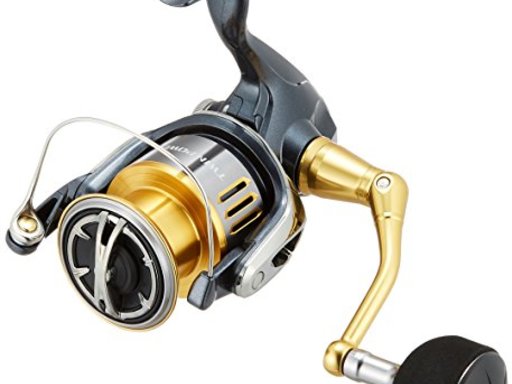 SHIMANO TWIN POWER SW (’15) 4000XG