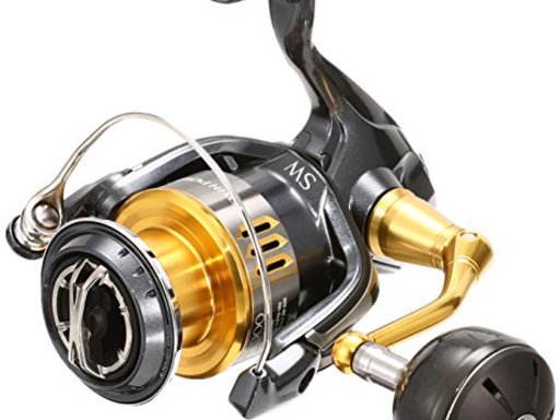 SHIMANO TWIN POWER SW (’15) 5000XG