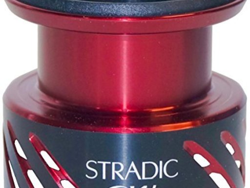 SHIMANO STRADIC CI4+ C3000