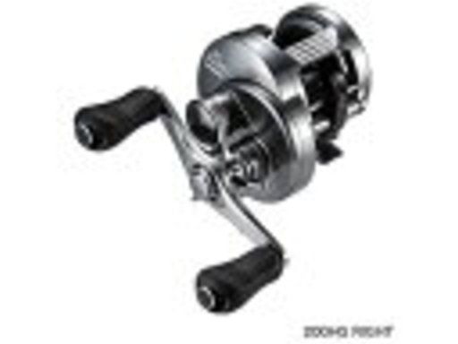 SHIMANO CALCUTTA  CONQUEST DC 200 HG 200 HG