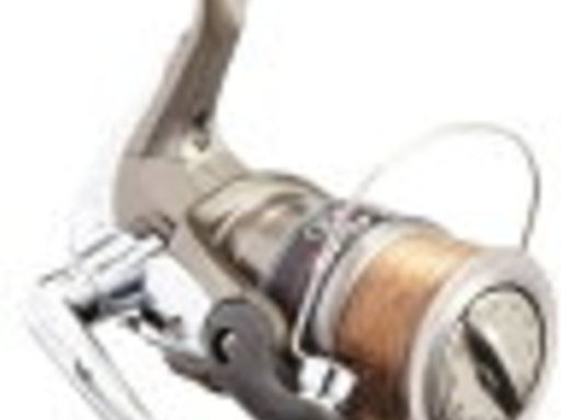 SHIMANO ALIVIO 2500