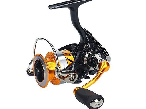 DAIWA 15REVROS 2000