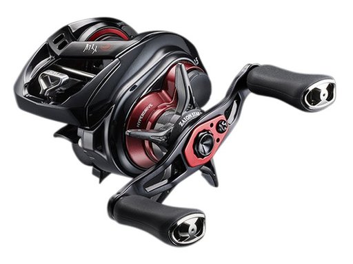 DAIWA 月下美人air tw 8.5L