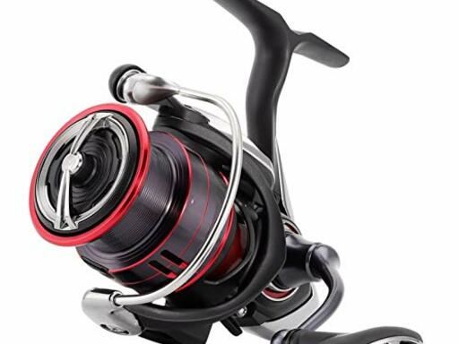 DAIWA FUEGO LT 2000D