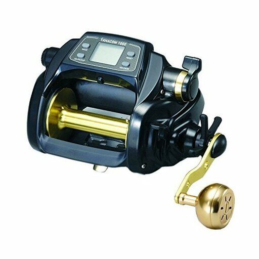 ダイワ アルトモア 100D