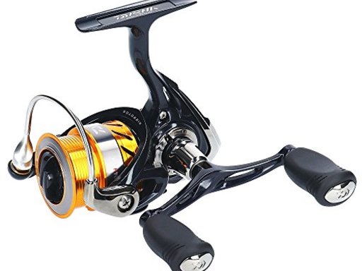 DAIWA REVROS (’15) 2004H-DH