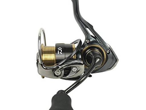 DAIWA THEORY 2004H