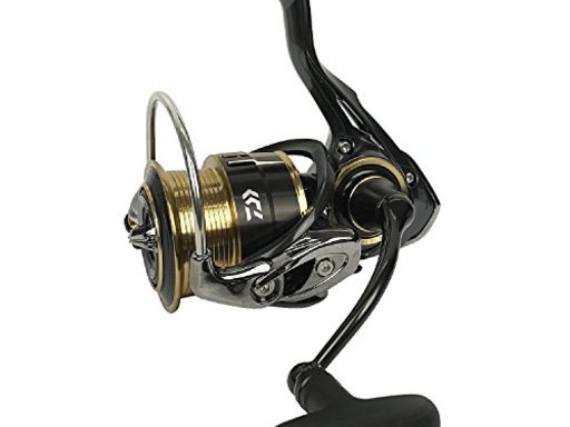 DAIWA THEORY 2508PE-H