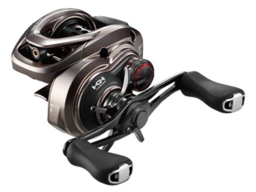 SHIMANO Scorpion BFS LEFT XG