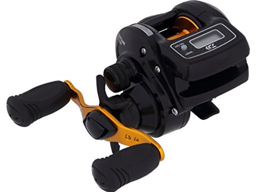 DAIWA LIGHT GAME ICV 150H