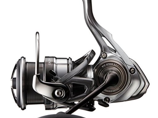 DAIWA CALDIA (’18) LT2500S-XH