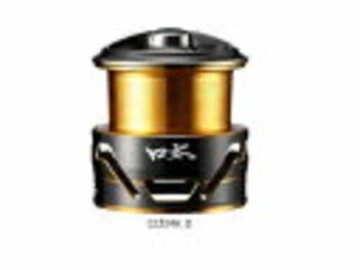 DAIWA 12 TOURNAMENT ISO LBD 競技 LBD