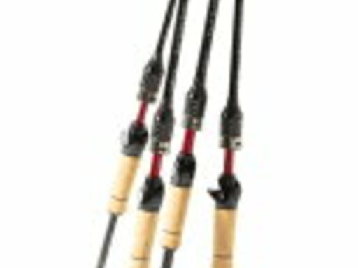 AbuGarcia ERADICATOR BAITFINESSE ERADICATOR