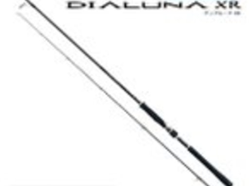 SHIMANO DIALUNA XR S809LST