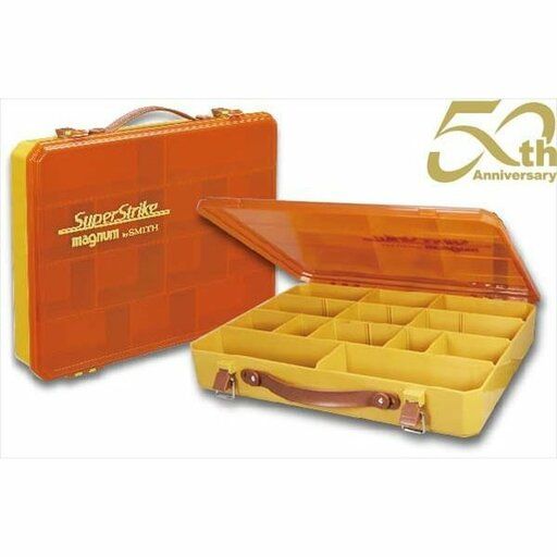 スミス スーパーストライク FL-59H リリーパッドハスキー