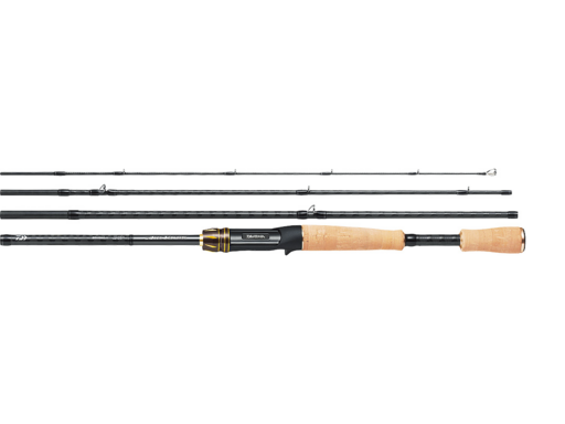 DAIWA AIREDGE MOBILE 664MLB