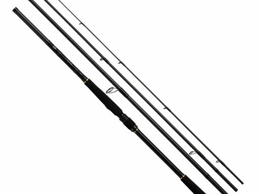 DAIWA LATEO  SHORE  SEABASS 86ML