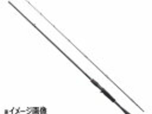 SHIMANO 21 Zodias Zodias264UL ゾディアス264UL