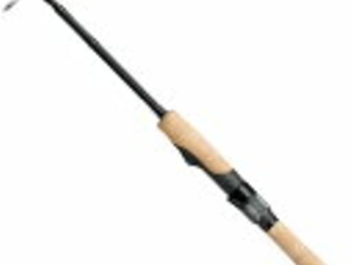 ATEC INC. CRAZEE TROUT GAME 545UL-T