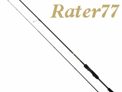 BLACK LION Rater77MH Rater77MH ラーテル77MH