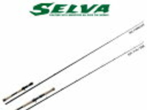 MajorCraft SELVA SELVA-742MH/CAT セルヴァ