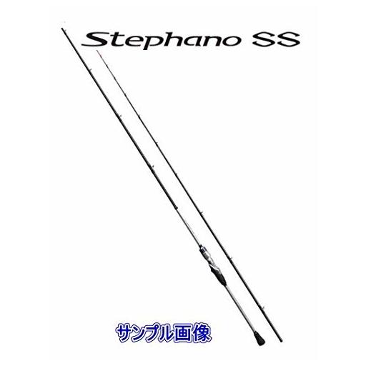 シマノ ステファーノ MH180