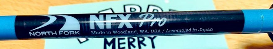 ノースフォークコンポジット Short Distance Cranking

 C62L