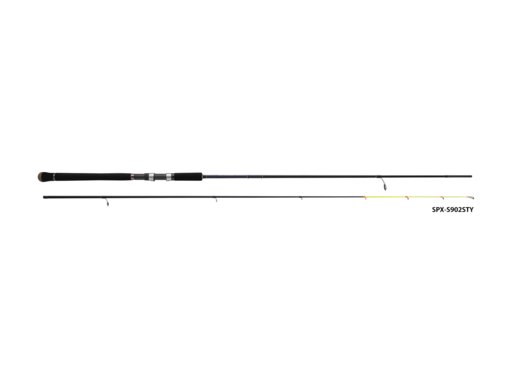 MajorCraft NEW SOLPARA TACHIUO SPX-S902STY