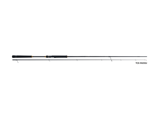 MajorCraft TRIPLE CROSS SHORE JIGGING TCX-942SSJ