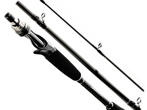 DAIWA ZILLION 741HFB・K