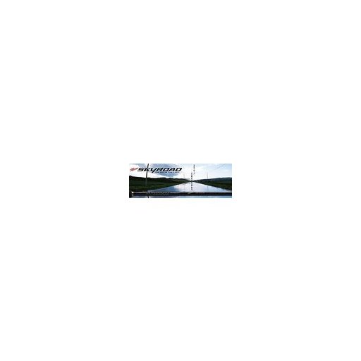 メジャークラフト スカイロード（ボートシーバス） SKR-702ML/S