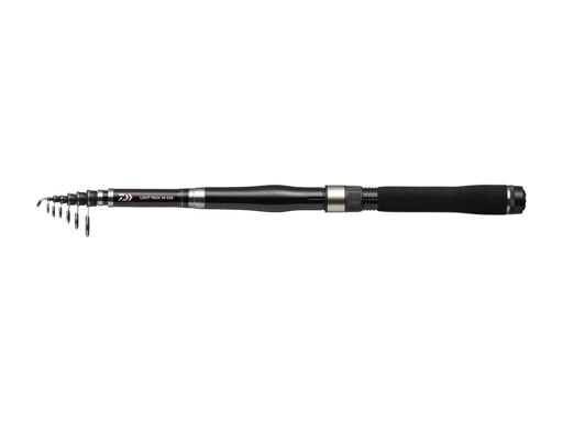 DAIWA LIBERTY CLUB LIGHT PACK 10-240