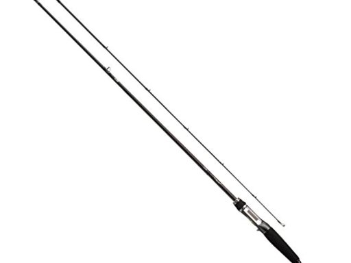 DAIWA STEEZ 7011H/MHFB-SV ハリアー