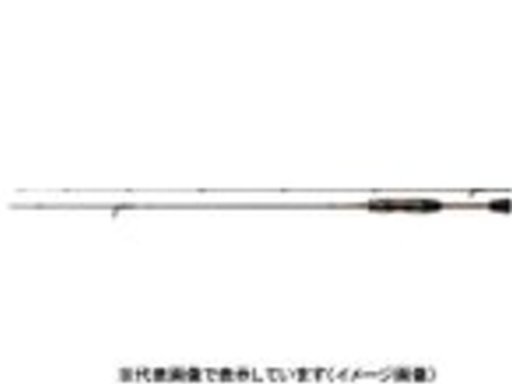 DAIWA PRESSO-LTD AGS 55ML-S・J