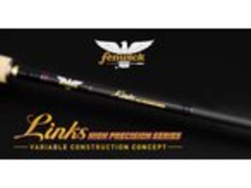 TIEMCO fenwick Links 63CL-2J “Bait Finesse Special”