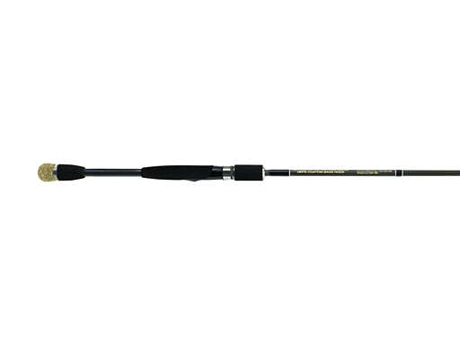 deps SIDEWINDER SPINNING MODEL HGCS-72MHRF ルードバイパー