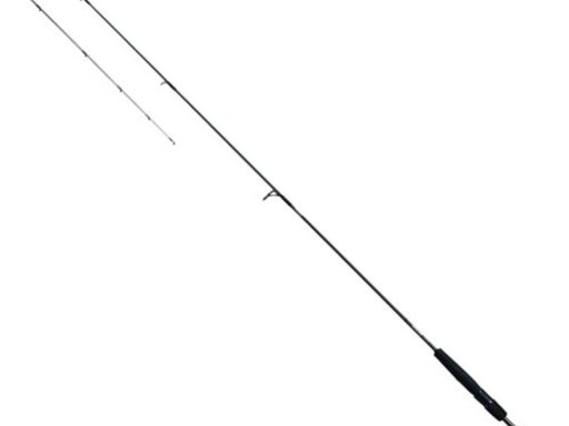 DAIWA STEEZ 621ULXS-SP グレイル