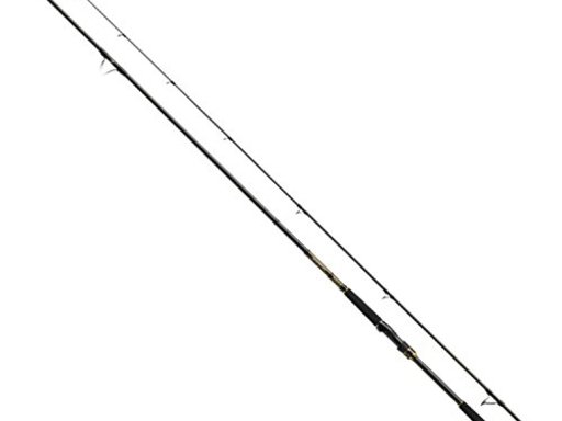 DAIWA morethan AGS 107MH