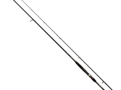 DAIWA SEABASS HUNTER X 100MH