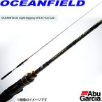 アブガルシア オーシャンフィールド LightJigging OFLJC-62/120