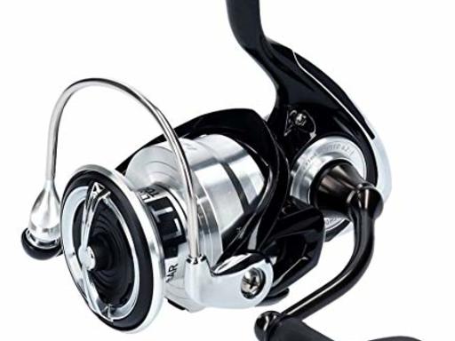 DAIWA HEARTLAND-Z HL-Z 671HRB-T 初代ハマスペシャル