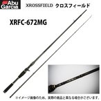 アブガルシア クロスフィールド XRFC-672MG