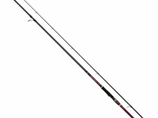 DAIWA Over There AIR Over There AIR 109ML/M サーフフィネス