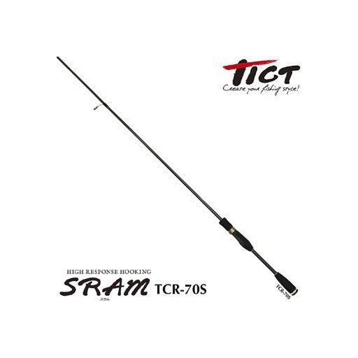 ティクト スラム TCR TCR-70S