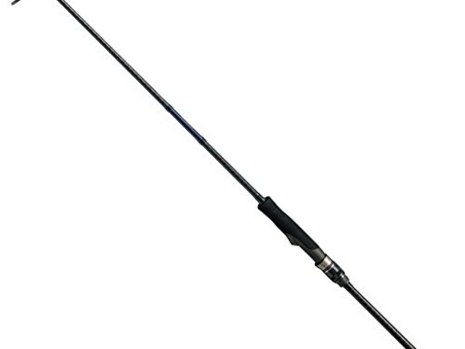 alpha tackle CRAZEE BOAT SEABASS S632ML